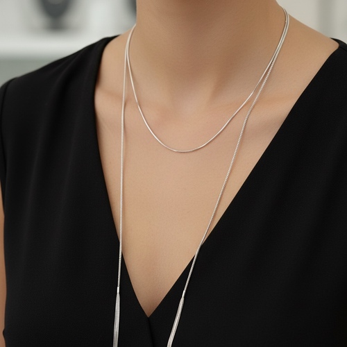 Silver set