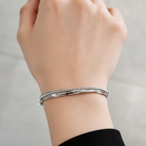 Silver set