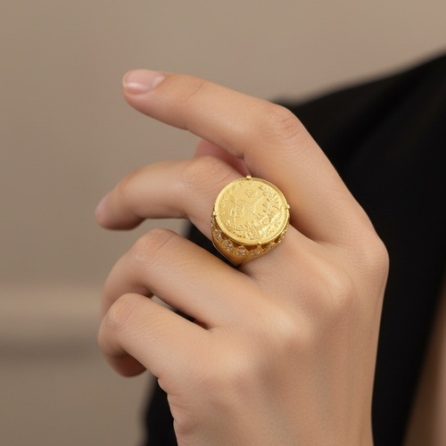 Ring Lira