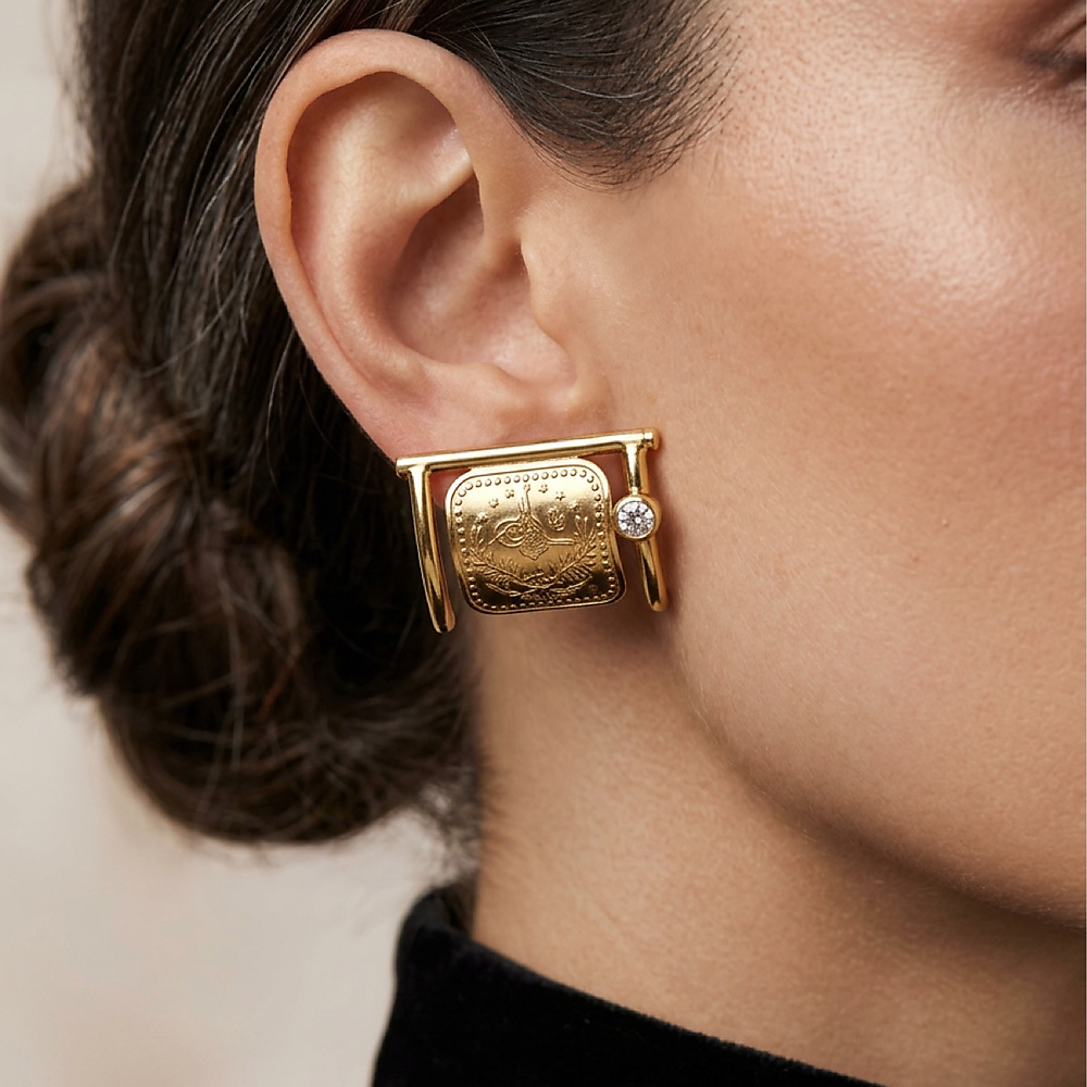 Earring Lira