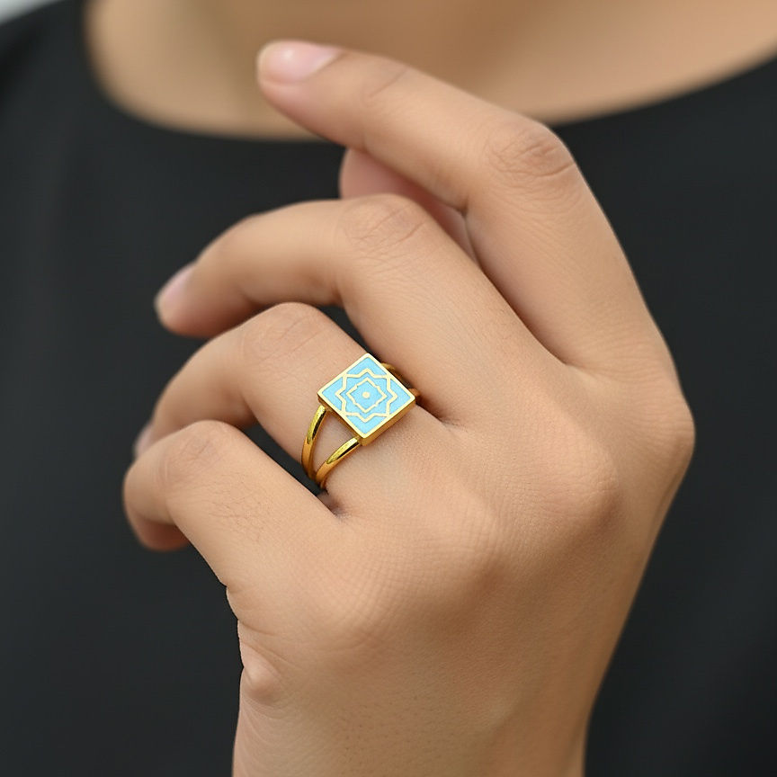 Ring