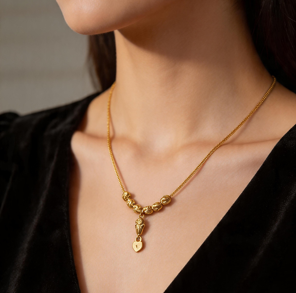 Pendant