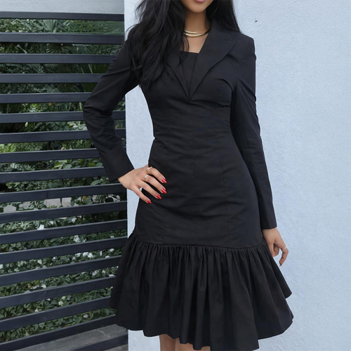 J02 Balzer Dress