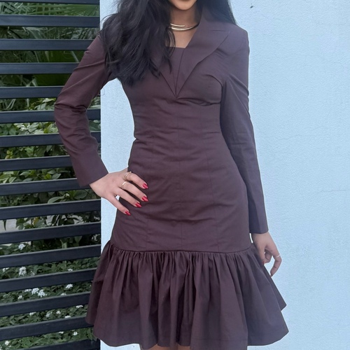 J02 Balzer Dress