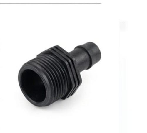 ميل أدابتر من 1" × 16 ملي