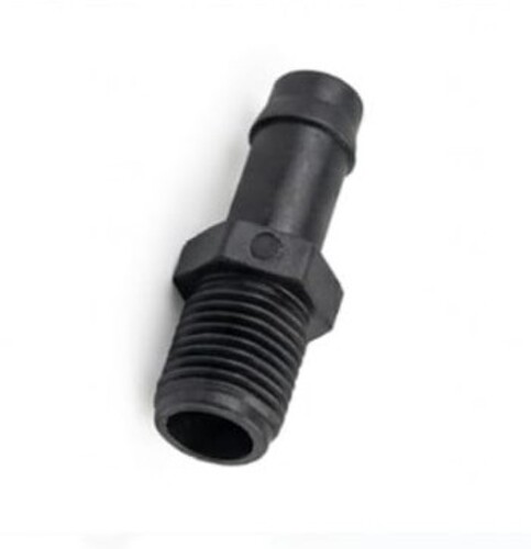 ميل أدابتر من  ½  " × 16 ملي