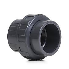 يونيون   ¼1 " رمادي
