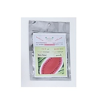 بزور رقي 5 جرام