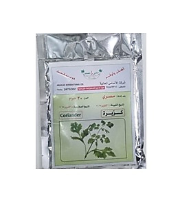 بزور كزبره 30 جرام