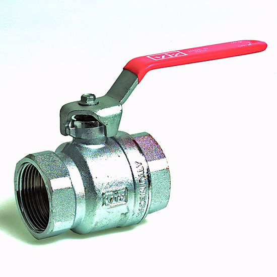 محبس حديد ½1 "