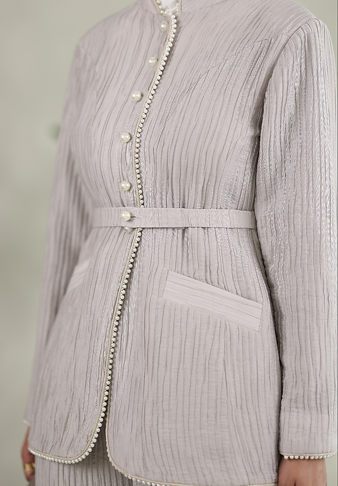 Pearl set