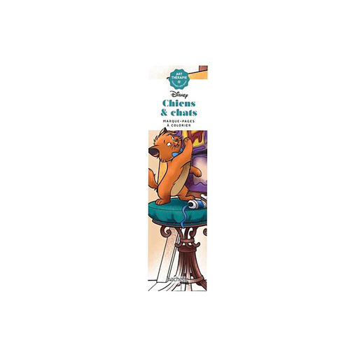 Marque-Pages Chiens Et Chats