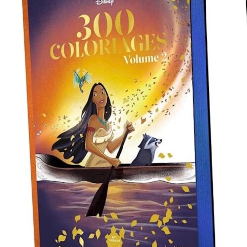 300 coloriage volume2