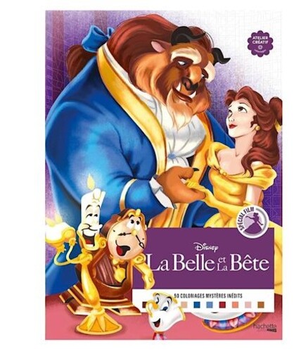 La Belle et La Bête