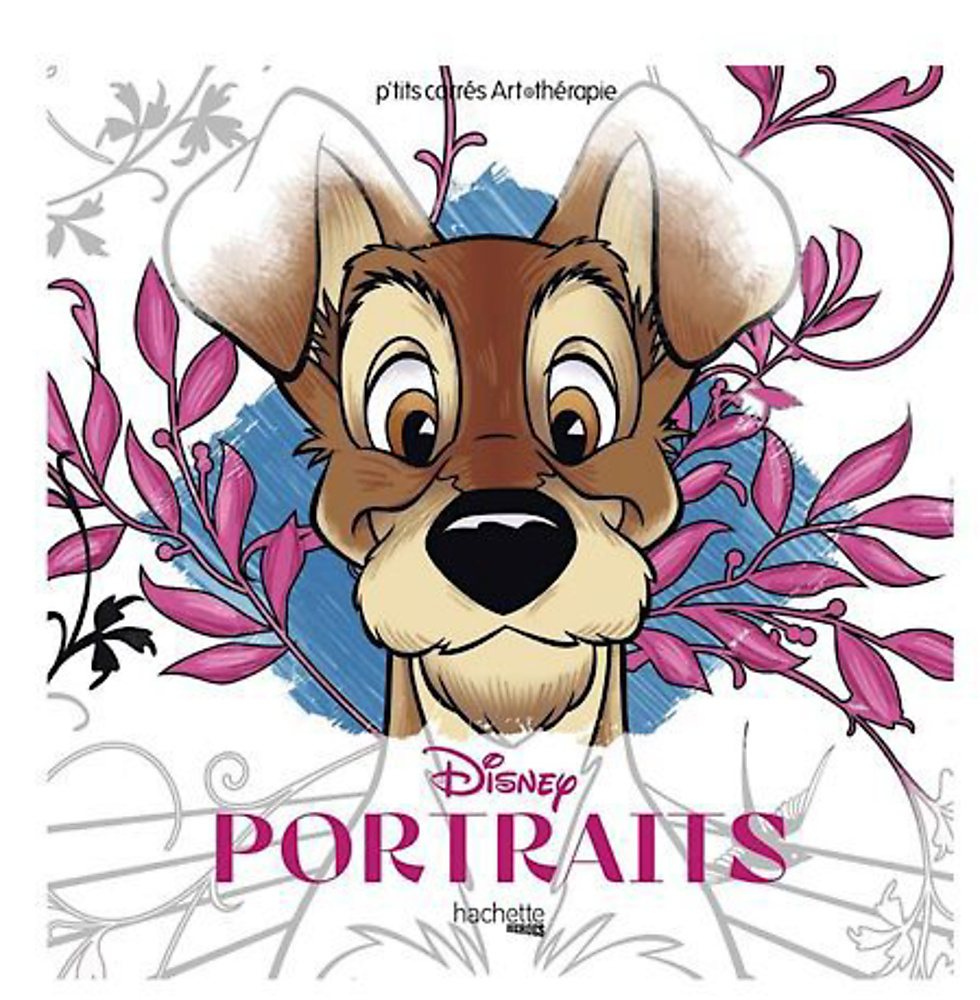 PORTRAITS