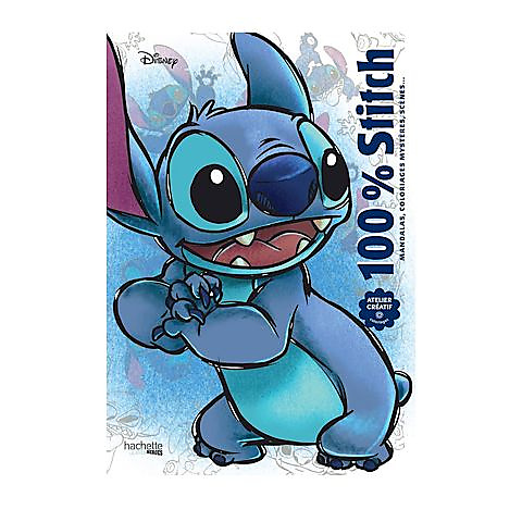 100% Stitch