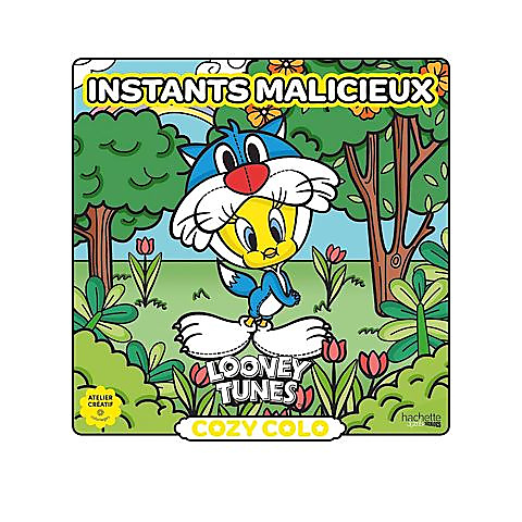 INSTANTS MALICIUX LOONEY TUNES