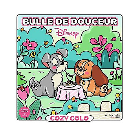 BULLE DE DOUCEUR