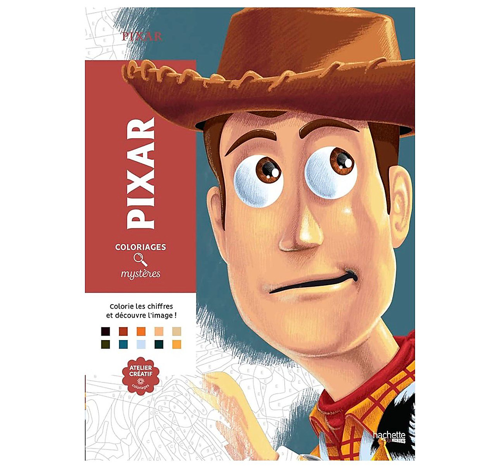 PIXAR