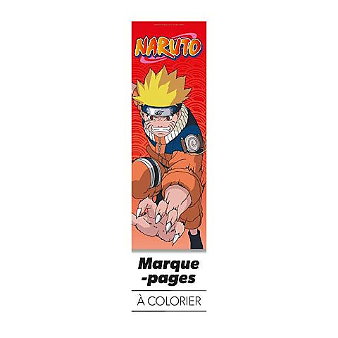 NURUTO 2 MARQUE - PAGES