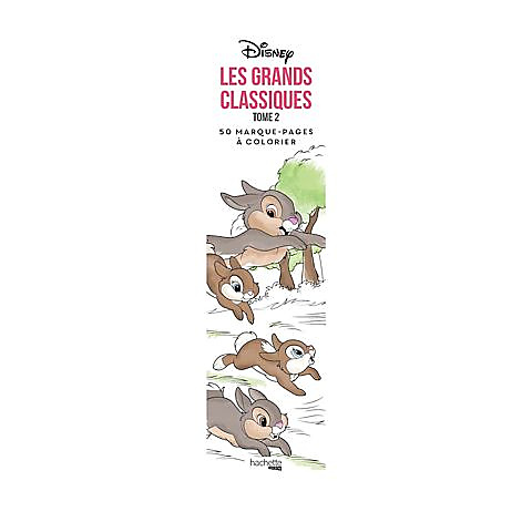 LES GRANDS CLASSIQUES TOME 2