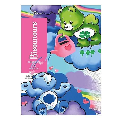 Bisounours