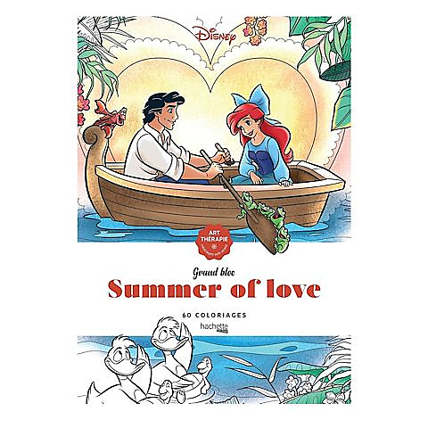 SUMMER OF LOVE
