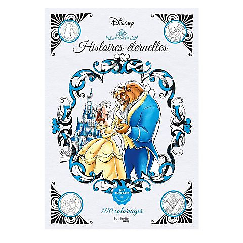 Histoires eternelles disney