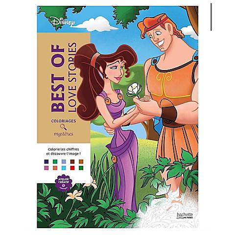 BEST OF LOVE STORIES