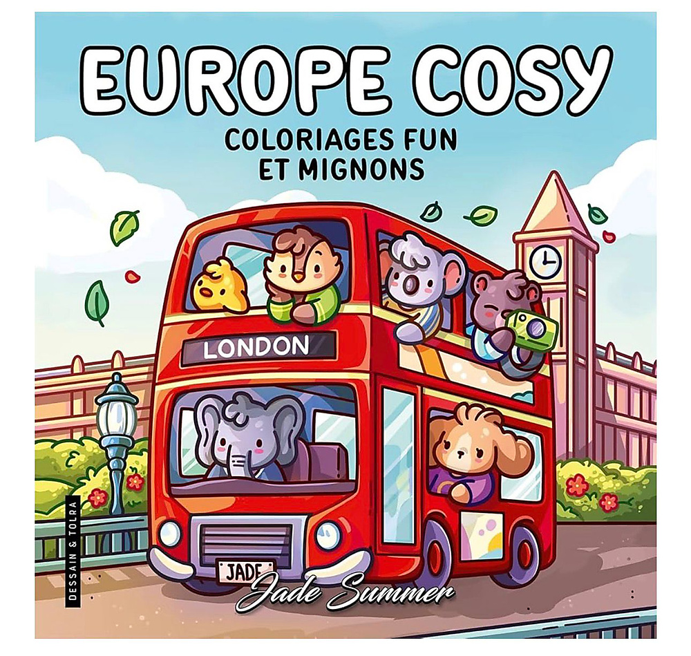 EUROPE COSY