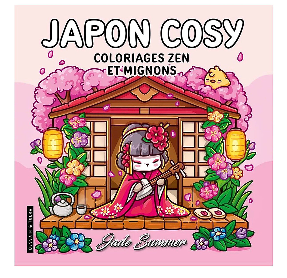 JAPON COSY