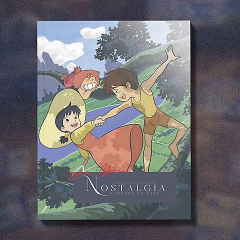 NOSTALGIA