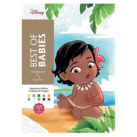 BEST OF BABIES