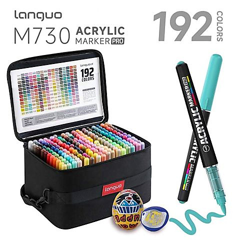 Languo M730 PRO 192