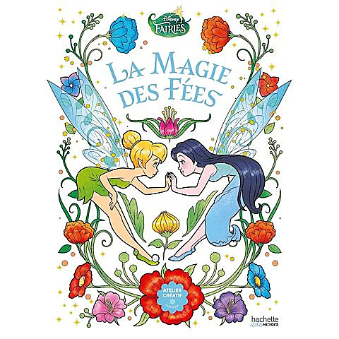 LA MAGIE DES FEES