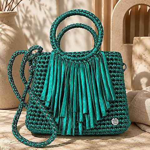 crochet bag 8