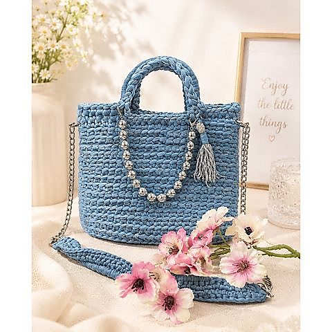 crochet bag 9