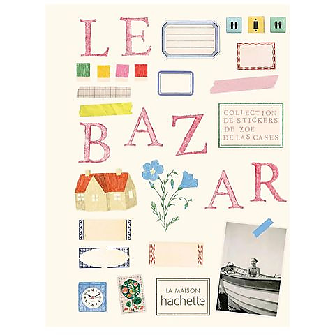 LE BAZAR LA MAISON