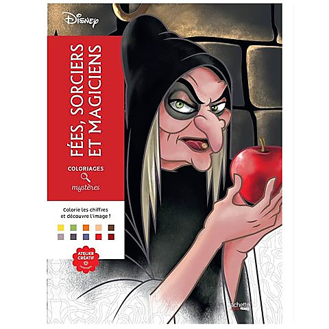 FEES, SORCIERS ET MAGICIENS
