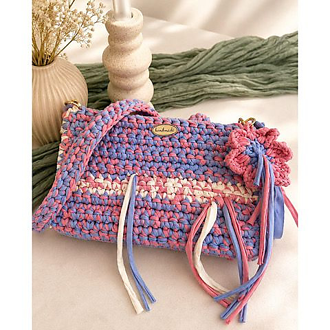 crochet bag 12