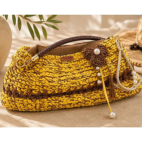 crochet bag 13