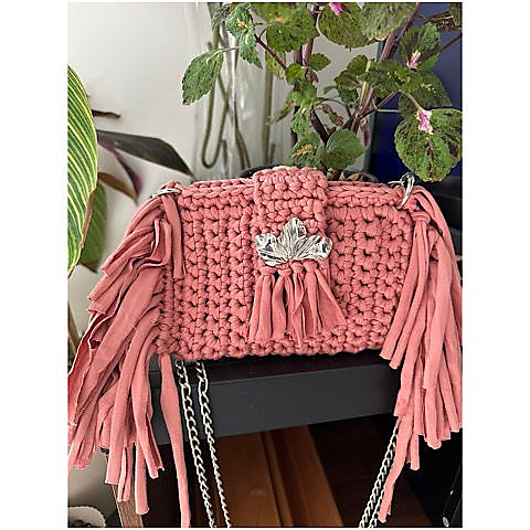 crochet bag 15