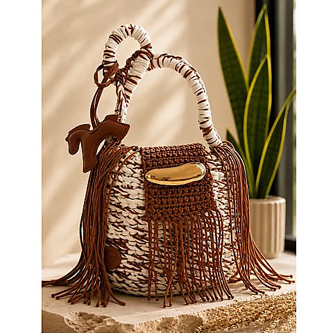 crochet bag 16