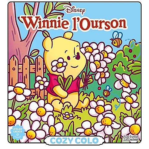 Winnie l"Ourson