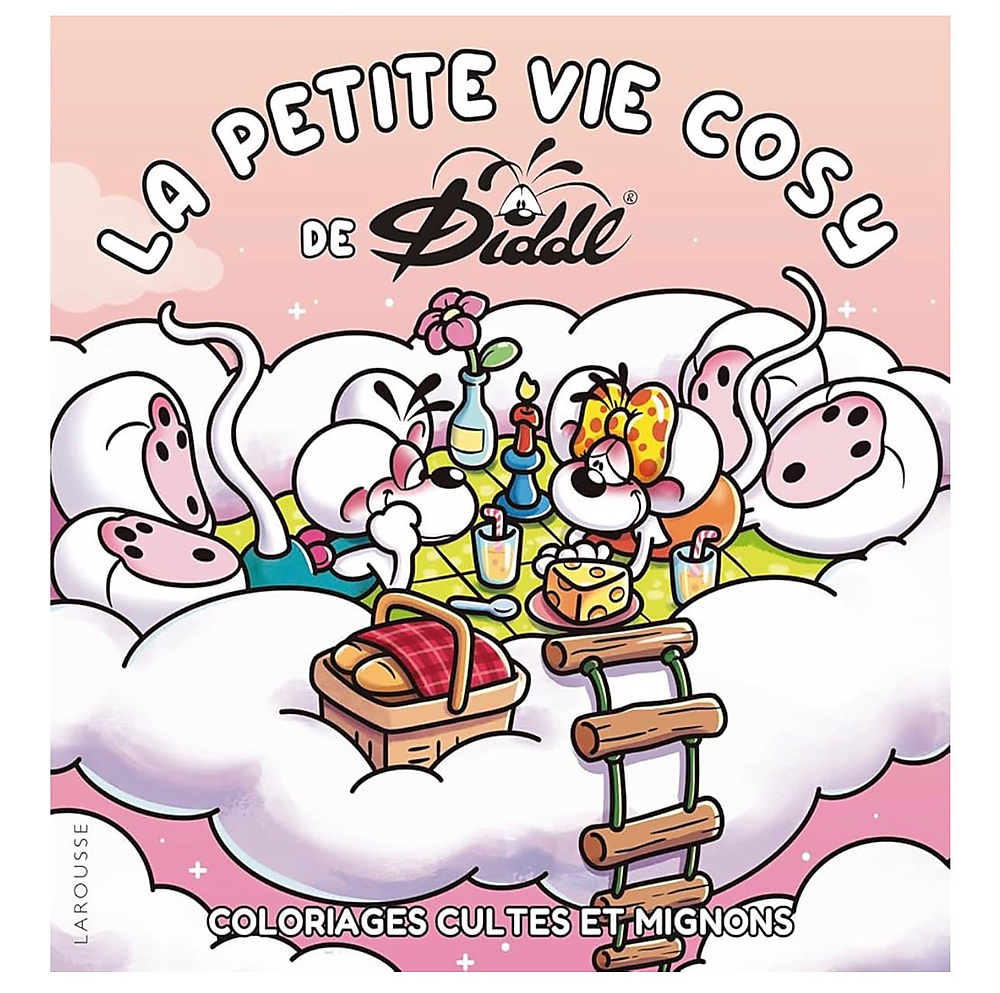 LA PETITE VIE COSY DE DIDDLE
