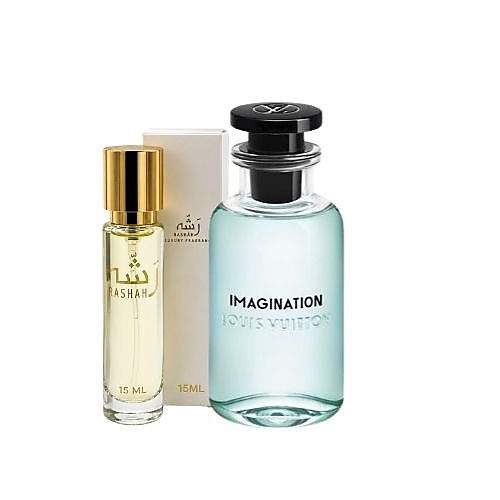 Imagination-Louis Vuitton