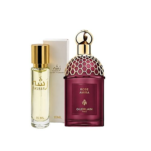 Absolus Allegoria Rose Amira-Guerlain