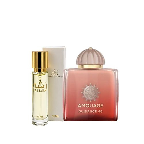 Guidance 46 Exceptional Extrait-Amouage