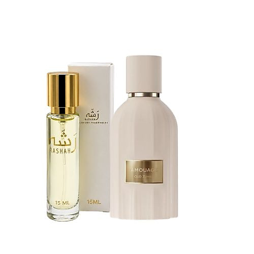 Oud Zuhal Essence