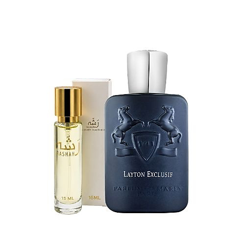 Layton Exclusif -PARFUMS DE MARLY